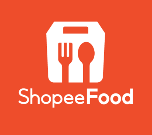 โลโก้ ShopeeFood