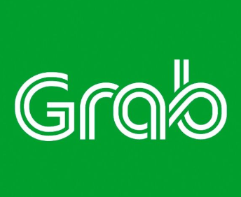 โลโก้ Grab Food